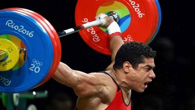 إيهاب: لا أعترض على خصم الضرائب من ثمن برونزية الأولمبياد