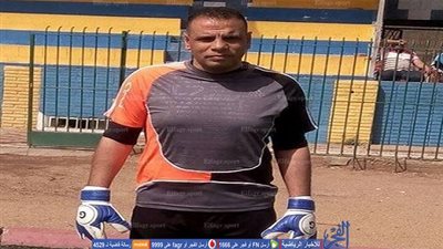 محروس عبد السميع مدرباً لحراس مرمى بطا
