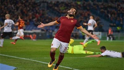 محمد صلاح يتحدى بورتو مع روما.. والمحمدي في اختبار إكستر سيتي