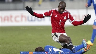 طريد المنتخب.. أول 