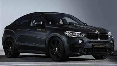 تعديلات ومميزات قوية لسيارة 