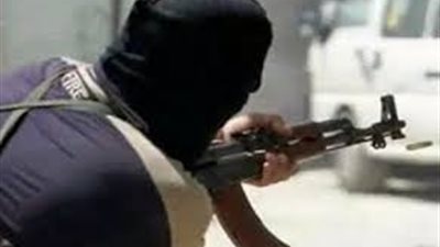 مقتل شاب بالعريش برصاص مسلحين مجهولين