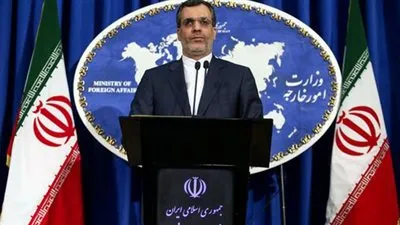 مساعد وزير الخارجية الإيراني يصل أنقرة لبحث الأزمة السورية