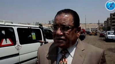 رئيس حي البساتين: مستمرون في رفع إشغالات الحي الكندي لأسبوع (فيديو)