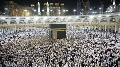 اللجنة الفنية لمشروعات المسجد الحرام تراجع خطة إدارة الحشود‎.. غداً