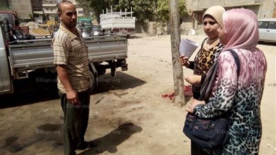 انطلاق حملة 