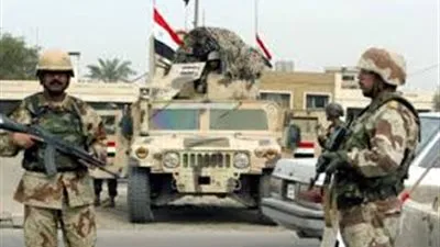 القوات العراقية تسيطر على مركز ناحية القيارة جنوبي الموصل