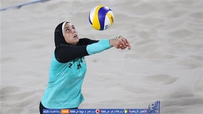 لاعبة مصر تحرج الصهاينة وتفجر مفاجآت عن صورتها مع علم إسرائيل