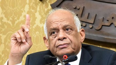 على عبدالعال للنواب : ممكن استدعى الحكومة كلها للحضور دلوقتى