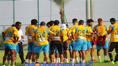 نجم الإسماعيلي ينجو من حادث مروع