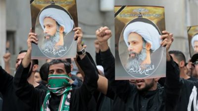 إيران تطلق اسم نمر النمر على أحد شوارعها القريبة من السفارة السعودية