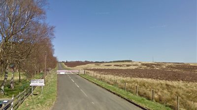 مقتل جندي بريطاني خلال تدريبات عسكرية شمال انجلترا