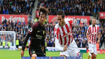 الوسيلة الوحيدة لمتابعة مباراة رمضان صبحي مع ستوك سيتي بكأس إنجلترا