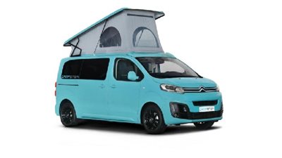 بوسل تتعاون مع ستروين لإنتاج 