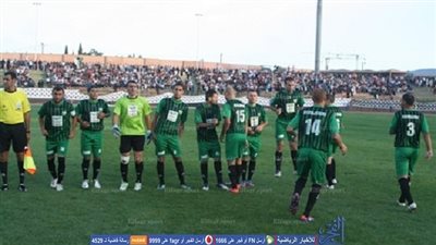 بالفيديو.. أهداف مباراة بجاية 1 – 0 ميدياما || الكونفدرالية 