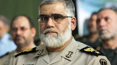أهم أخبار إيران اليوم.. قائد القوات البریة: 