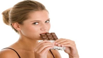  دراسة .. تناول الشوكولاته تزيد من درجة ذكاء الأشخاص 