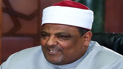 وكيل الأزهر يطالب بالتعاون مع مؤسسات الدولة للحفاظ على النيل