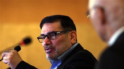 شمخاني: روسيا نفذت طلعاتها في حلب بطلب إيراني