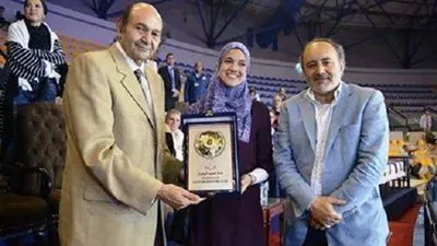 مجلس الصيد يستقبل هدايا ملاك في المطار