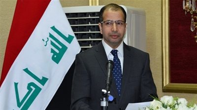 رئيس البرلمان العراقى يطرح سحب الثقة من وزير الدفاع الخميس المقبل