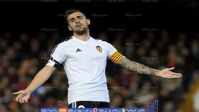 برشلونة مصمم على ضم ألكاسير   