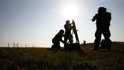 مطالب بإنشاء جيش أوروبي مشترك 