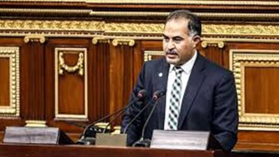 وكيل البرلمان لـ الإعلاميين: 
