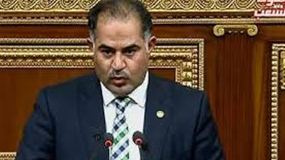 وكيل مجلس النواب لـ 