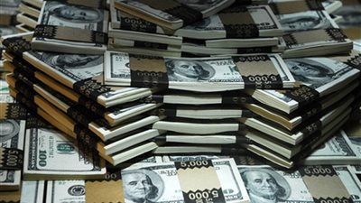 11.5 مليار دولار  إجمالي ودائع العرب لدعم مصر في 5 سنوات