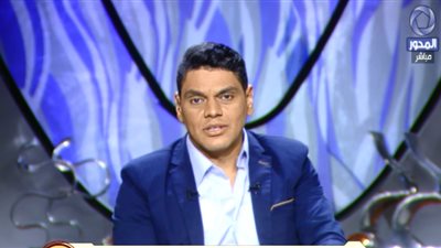 معتز عبدالفتاح: 