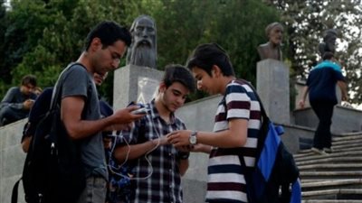 إيران: توقيف واستجواب نحو 450 مسؤولا في صفحات على مواقع التواصل الاجتماعي