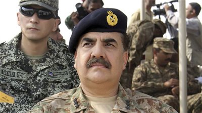 الجيش الباكستاني: لن نسمح بأن يستغل الإرهابيون أرضنا ضد أية دولة أخرى