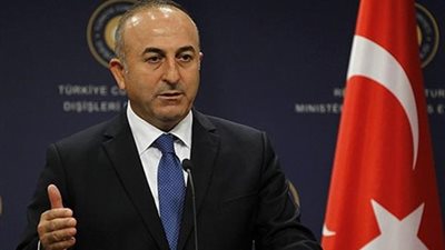 تركيا :سنقدم الدعم لاستعادة جرابلس السورية من داعش