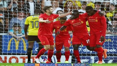 بالفيديو.. ليفربول وتشيلسي يتأهلان للدور الثالث بكأس الرابطة الإنجليزية