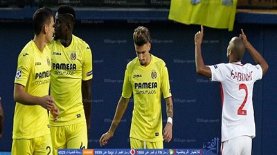 موناكو وليجا وارسو يتأهلان لدور المجموعات بدوري أبطال أوروبا   