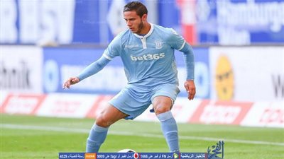 بالفيديو .. أهداف مباراة ستيفينيج 0 - 4 ستوك سيتي 