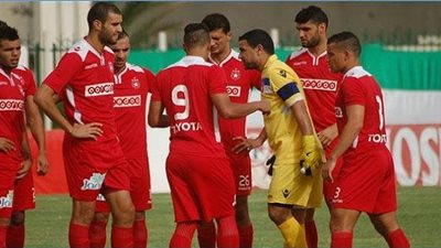 النجم الساحلي يتعادل سلبيا مع الفتح الرباطي بالكونفدرالية