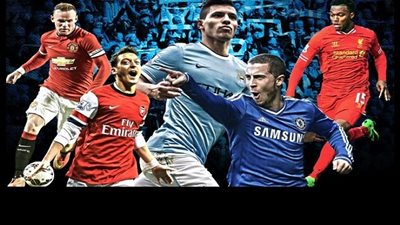 إنفوجرافيك .. تعرف على نتائج مباريات الدور الثاني من كأس الرابطة الإنجليزية