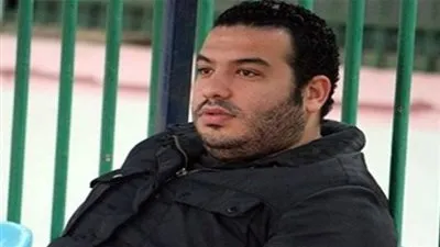 بالفيديو..منير حسن ينفي تأييد نجله لشيكابالا