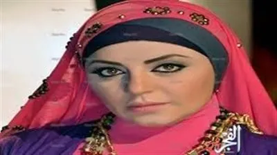 ميار الببلاوي مع زوجها في أول صورة لهما بعد الزفاف