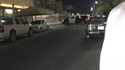 السعودية: إحباط هجوم إرهابي على مسجد بالقطيف ومقتل المهاجم