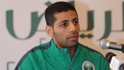 تيسير الجاسم: رغبتنا كبيرة في الوصول لمونديال روسيا