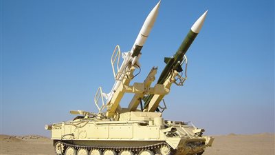 مصر تشتري ٢١ وحدة رادارية من روسيا لتأمين المجال الجوي 