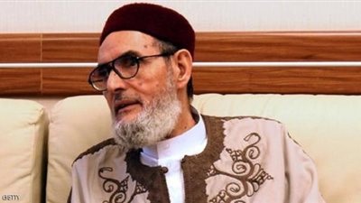 ليبيا: فرع القاعدة يُعلن المفتي المعزول الغرياني 