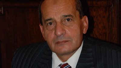 وزير الزراعة يلتقي المدير التنفيذي للصندوق العالمي لتنوع المحاصيل لبحث سبل التعاون 