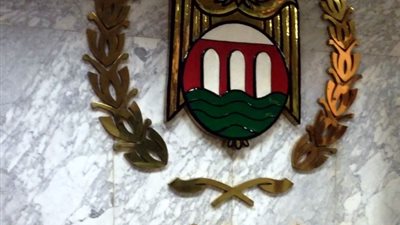 إزالة 25 حالة إشغال طريق بمركز الفتح بأسيوط