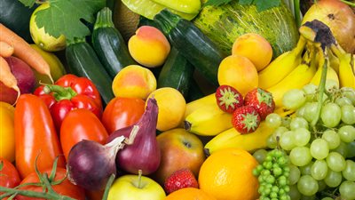 الفاكهة والخضراوات سلاحك لأسر قلوب النساء