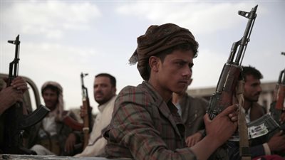 مصرع 49 من العناصر الانقلابية في عدة محافظات يمنية