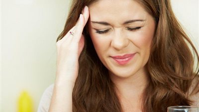 أحذر.. الصداع النصفى قد يؤدى الى وفاتك